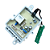 Placa Lavadora Consul Cwe10 Cwg12 Cwe11 W10700346 110V Original - Imagem 3