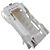 Fabricador Gelo Geladeira Electrolux DM85X 243297607 Original - Imagem 5