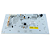Placa Interface Geladeira Electrolux DM85X A23194901 Original - Imagem 2