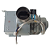 Ventoinha Aquecedor Komeco KO15D/DI 220V Original - Imagem 2