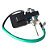 Motor Ventilador Geladeira Electrolux 70202474 110V Original - Imagem 3