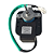 Motor Ventilador Geladeira Electrolux 70202474 110V Original - Imagem 1