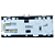 Placa Interface Geladeira BRH85 BRH86 W11404229 Original - Imagem 2