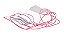 Resistência Freezer Consul CHB42 CHB53 220V 326063602 Origin - Imagem 4