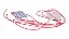 Resistência Freezer Consul CHB42 CHB53 220V 326063602 Origin - Imagem 3