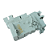 Atuador Freio Lavadora Brastemp Consul W10518617 220V Original - Imagem 3