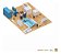 Modulo Potência Freezer Brastemp BRF36 W10619167 220V Origin - Imagem 3