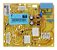 Modulo Potência Freezer Brastemp BRF36 W10619167 220V Origin - Imagem 1