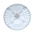 Agitador Inferior Branco Lavadora Brastemp Consul BWN15 BWD15 BWH15 BWK15 BWS15 CWE13/15 CWL16 W10796892 Original - Imagem 3