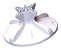Agitador Inferior Lavadora Brastemp Consul W10796892 Original - Imagem 5