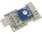 Placa Seletora de Nível Electrolux A04245501 Original - Imagem 2