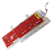 Placa Interface Lavadora Consul CWE15 CWL16 W10751205 Original - Imagem 2