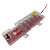 Placa Interface Lavadora Consul CWE15 CWL16 W10751205 Original - Imagem 1