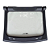 Tampa Móvel Lavadora Brastemp BWK16 BWK17 W11535903 Original - Imagem 2