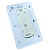 Placa Interface Geladeira Brastemp BRM49 BRM47 W10887650 - Imagem 3