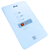 Placa Interface Geladeira Brastemp BRM49 BRM47 W10887650 - Imagem 1