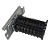 Chave Seletora Forno Elétrico Consul COB84 W10892759 Original - Imagem 3