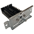 Chave Seletora Forno Elétrico Consul COB84 W10892759 Original - Imagem 2