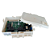 Placa Geladeira Brastemp BRH86 BRH85 W11644476 Bivolt Oiginal - Imagem 1
