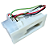 Damper Eletrônico Geladeira Brastemp W11022993 110V Original - Imagem 3
