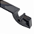Moldura Tampa Lavadora Electrolux LPE16 A06712704 Original - Imagem 4
