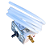 Termostato Geladeira Consul CRP28 CRC28 W11082457 Original - Imagem 2