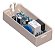 Placa Freezer Vertical Brastemp BVR28M W11311794 Original - Imagem 1