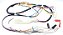 Chicote Superior Lavadora Electrolux Ltc15 64501525 Original - Imagem 1