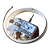 Termostato Electrolux Tsv0007-09 Re34 Re37 64778655 Original - Imagem 3