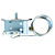 Termostato Geladeira Electrolux R130 A10411501 Original - Imagem 2