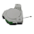 Atuador de Freio Lavadora Electrolux A07859001 110V Original - Imagem 3