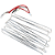 Resistência Degelo Electrolux TF39 A15702902 220V Original - Imagem 1