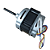 Motor Secadora Electrolux SVP10 A08500601 110V Original - Imagem 2
