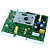 Placa Potência Lavadora Electrolux LEH17 A13611034 Bivolt Original - Imagem 3