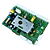 Placa Lavadora Electrolux LEH17 A13611034 Bivolt Original - Imagem 1