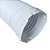 Duto Exaustão Secadora Electrolux ST10 ST11 A09966101 Original - Imagem 2
