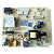 Placa Geladeira Electrolux IQ8IS A96969518 Bivolt Original - Imagem 1