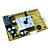 Placa Lavadora Electrolux LEC12 A99381102 Bivolt Original - Imagem 1