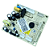 Placa Geladeira Electrolux IB55 A22085403 Bivolt Original - Imagem 3