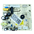 Placa Geladeira Electrolux IB55 A22085403 Bivolt Original - Imagem 1