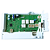 Placa Lava e Seca Electrolux LSP11 808755844 220V Original - Imagem 1