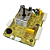 Placa Potência Lavadora Electrolux LES15 A13611012 Original - Imagem 1