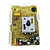 Placa Potência Lavadora Electrolux LES15 A13611012 Original - Imagem 3