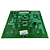 Placa Interface Geladeira Electrolux DM83X A96969604 Origina - Imagem 1