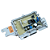 Placa de Potência Lavadora Brastemp BWK14 W11415305 Original - Imagem 1