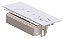 Placa de Controle Freezer Consul CHA42 W11132066 Original - Imagem 2