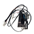 Kit Rede Motor Ventilador Electrolux A99149403 110V Original - Imagem 3