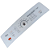 Console Interface Lavadora Brastemp BWD15AB W11213319 Original - Imagem 3