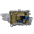 Placa Potência Lavadora Brastemp BWK12 W11435390 110V Original - Imagem 1
