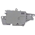 Placa Potência Lavadora Brastemp BWK12 W11435390 110V Original - Imagem 2